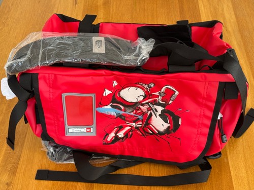 The north face tasche - the,