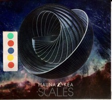 14296--Mauna Kea Scales      1.Baski Jelatinli