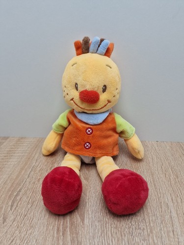 Nattou kuscheltier tim und - tim,