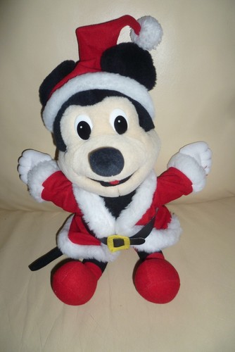 Plüsch micky maus - plüsch, im