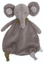 Sterntaler schmusetuch elefant - sterntaler,
