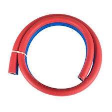 Meterware Zwillingsschlauch