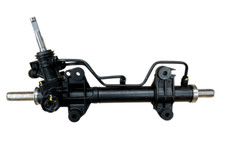 Steering rack restored Renault