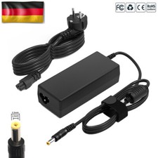 Netzteil Ladegerät 19V 4,74A 90W Ersatz für Laptop Medion Ktec KSAFK1900474T1M2
