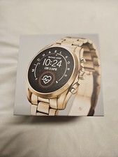 Michael Kors Smartwatch Damen