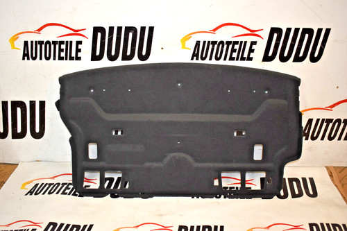 Original audi lang - audi, 4h