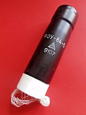 FEU-84-5 Röhre FEU84-5 FEU84