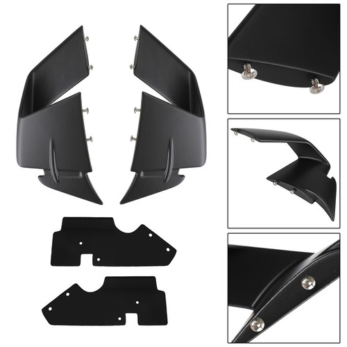 Verkleidung winglets seite - verkleidung,