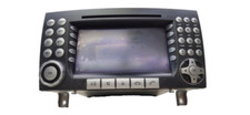 MERCEDES SLK R171 W171 GPS