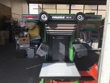 Professionelle Reprokamera PAGRA RK 53