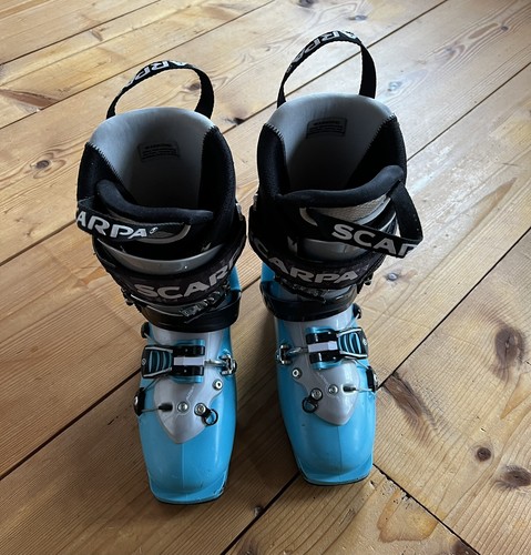 Scarpa gea tourenskischuh - gea,