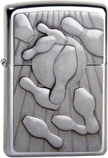 ZIPPO Feuerzeug 1901500