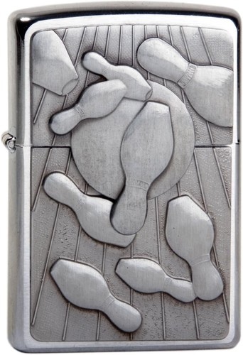 Zippo feuerzeug 1901500 - zippo,