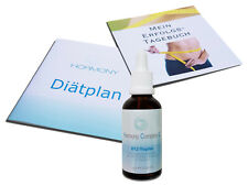 HORMONY Complex B12 hCG