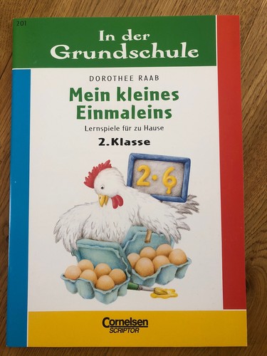 Mathe mein kleines - mathe,
