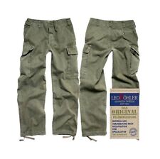 Original Leo Köhler BW Cargo