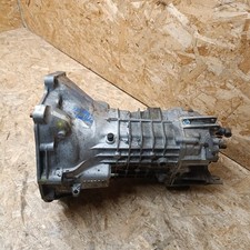 Bmw E30 316 318 M40 Motor Schaltgetriebe Getrag 2400037090 121tkm