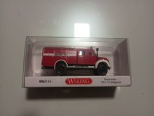 Wiking 086364 Magirus
