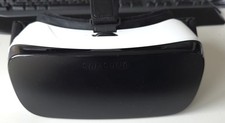 Samsung Gear VR Virtual