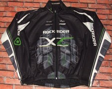 ROCK RIDER Trikot Jacke Trikot