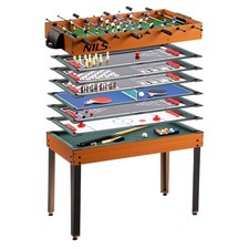Multigame spieltisch 13in1 - multigame,