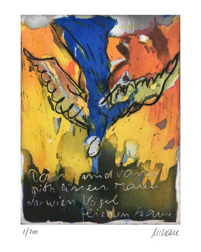 Armin mueller stahl dann und - stahl,