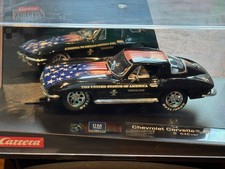 Corvette NEU OVP carrera