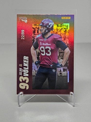 2023 panini rhein fire - rhein,