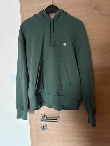 Carhartt damen hoodie - carhartt,