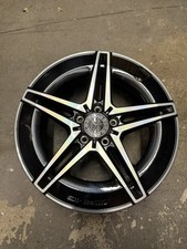 Zoll amg felge eqa - 1x,