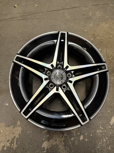 Zoll amg felge eqa - 18,