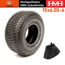 Vorderrad inkl. Schlauch für