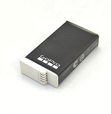 GoPro ACBAT-011 Action-Cam-Akku, für GoPro MAX, Li-Ion 1600 mAh