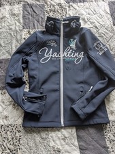 Soccx Softshell Jacke Damen