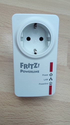 Avm fritz powerline - avm, 530e