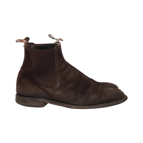 Williams chelsea boots - williams,,