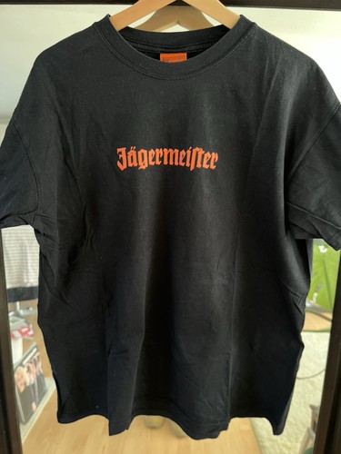 Original jägermeister shirt - jägermeister, t-shirt