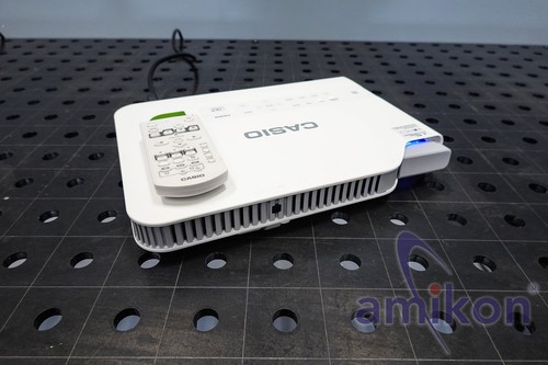 Casio a257 led dlp beamer - led,