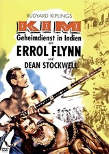 Rudyard Kipling's Kim -