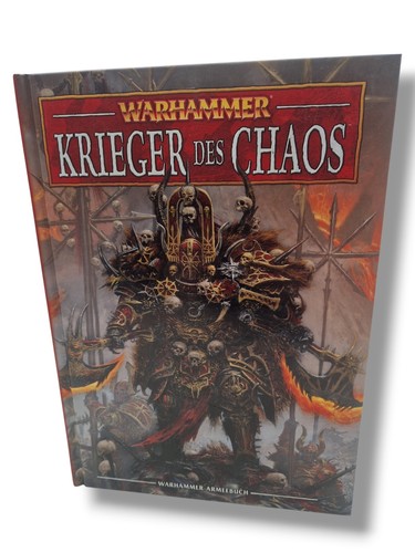 Warhammer fantasy armeebuch - ⚡warhammer,