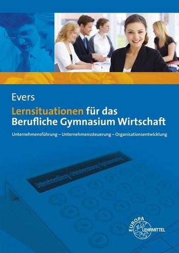Lernsituationen für das