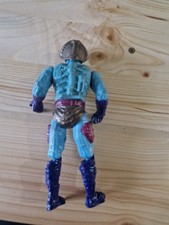 Man the new - -,