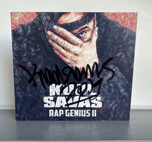 Kool savas kks rap genius - savas,