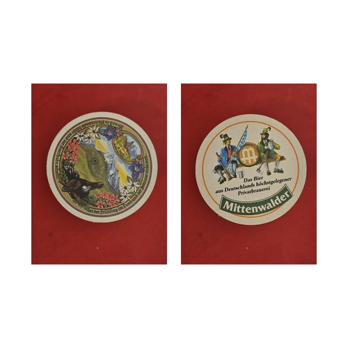 Mittenwalder edelweiß - mittenwalder,