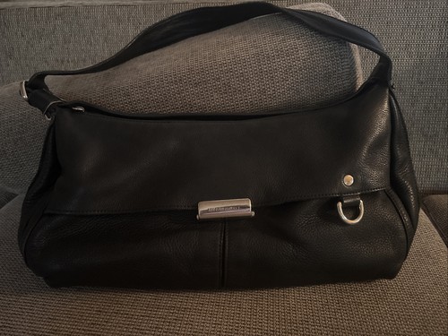 Ledertasche mandarina duck - ledertasche,