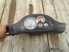 Cockpit Tacho Kombiinstrument Anzeige Verkleidung Piaggio MC3 ZAPC NRG C21