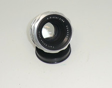 Carl Zeiss Jena Biotar 2/58 Objektiv für M42  FO0183e