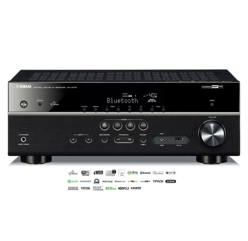 Yamaha v479 receiver - yamaha, av-receiver