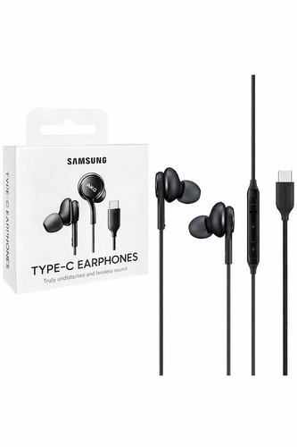 Samsung kopfhörer akg - kopfhörer, typ-c