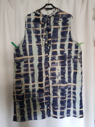 Kleid 50 gebraucht - gr.,